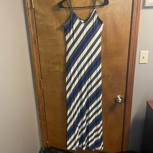 Maxi dress Size Medium